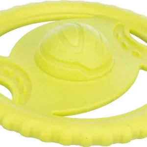 Aqua Toy disc, TPR, flytande, ø 20 cm Snabb leverans