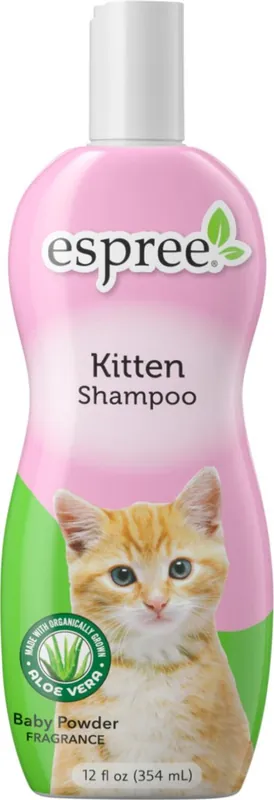 Beställ nu Espree Kitten Schampo