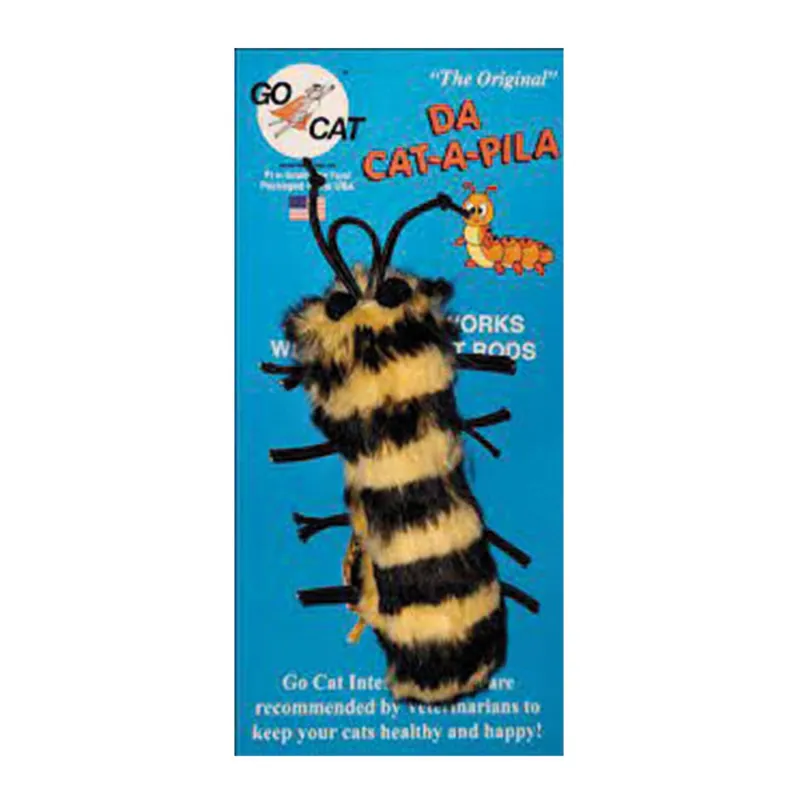 Billigare Da Cat-A-Pilla 9 cm refill