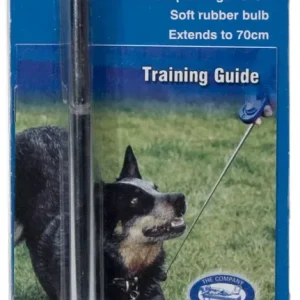 Clix Target Stick Rabatter