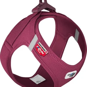 Curli västsele Air-Mesh Clasp ruby L Beställ idag
