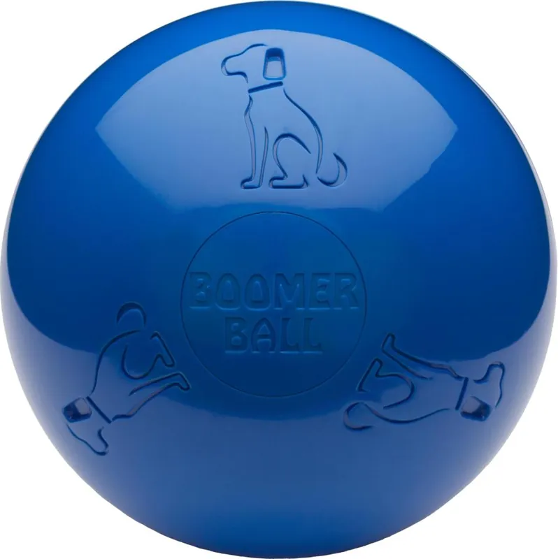 Extra rabatt Boomerball 10", 250 mm