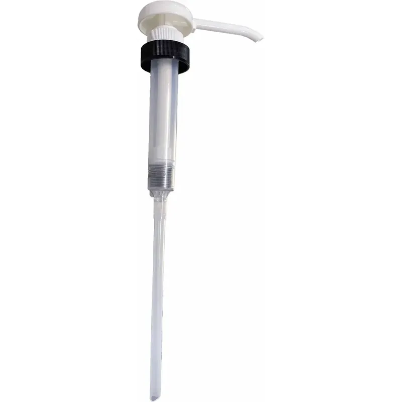 Beställ nu Pump till PCL/K9 dunk 2,7/5,7 l