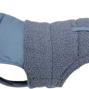 Ajou täcke, XXS 18 cm, blå Begränsad tid