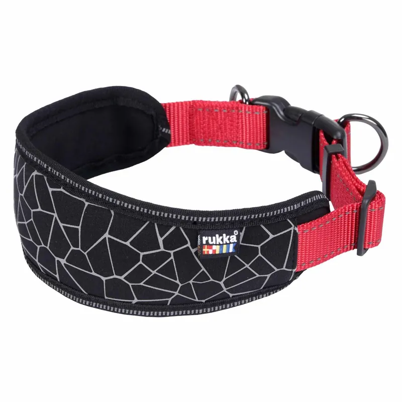 Cube Soft Collar L, Rukka Säker betalning