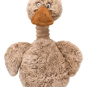 Anka, plysch, 38 cm Billigare