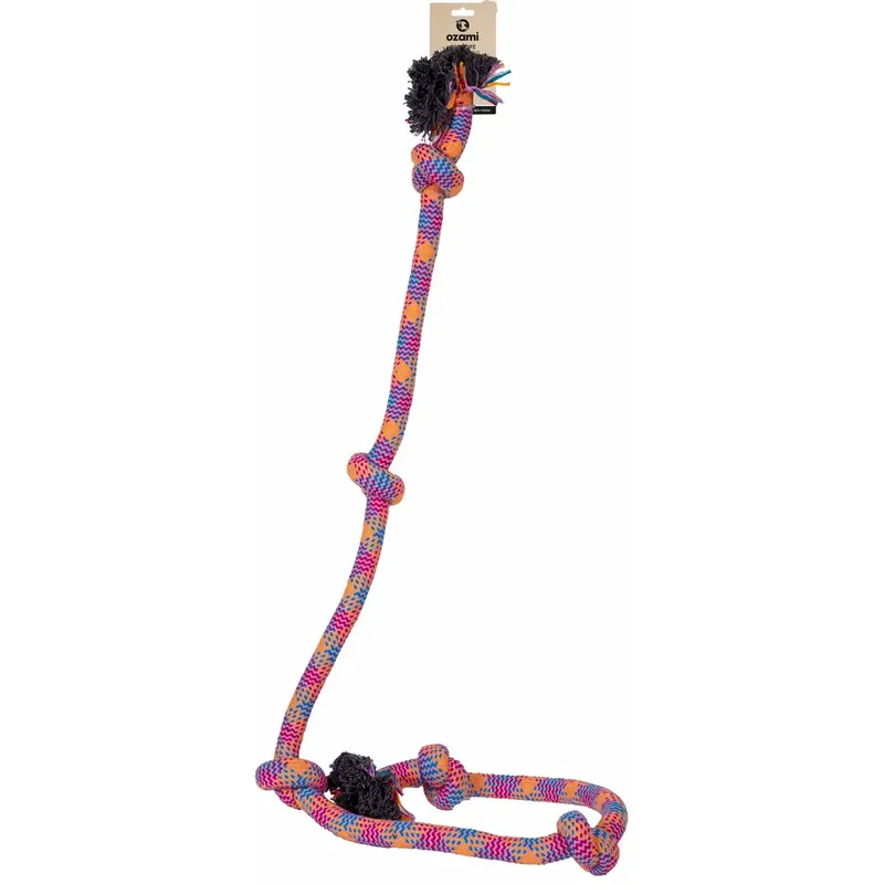 Rea Ozami Big Rope 5 Knots 178 cm