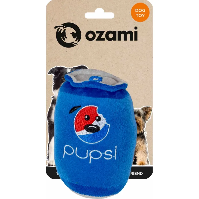 Ozami Dog Pupsi 7.8x15 cm Reapris
