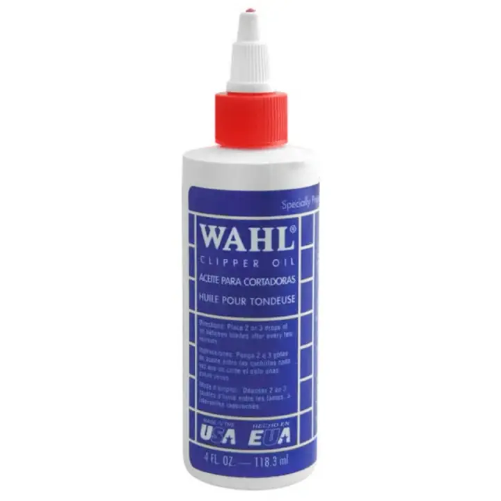 Klippmaskinsolja 118ml Rabatter