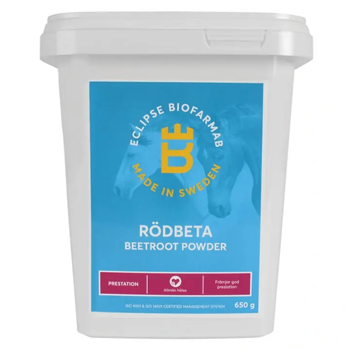 Rödbeta 650g Sista chansen