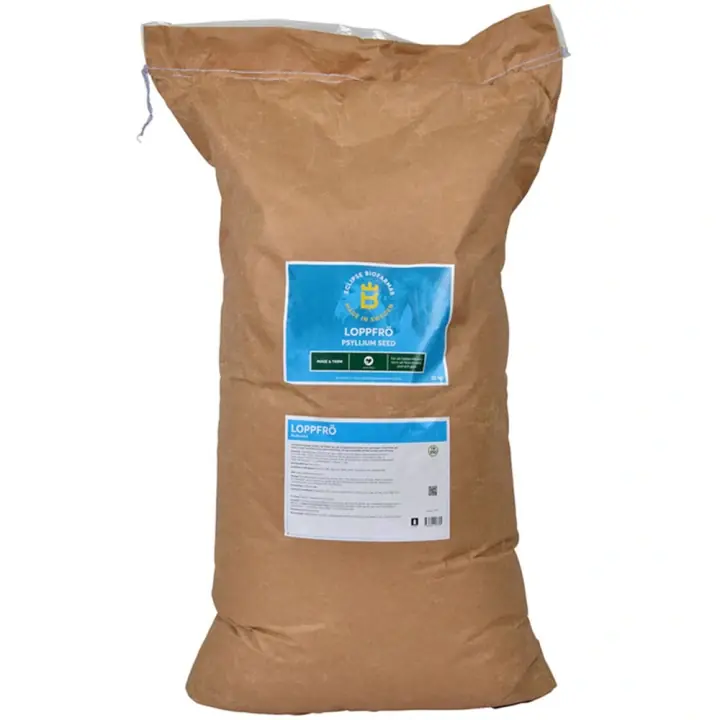 Erbjudandepris Loppfrö 25kg
