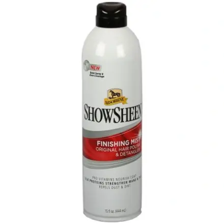 Erbjudandepris Pälsglans Finishing Mist Spray 444 ml
