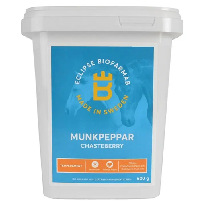Kampanjpris Munkpeppar