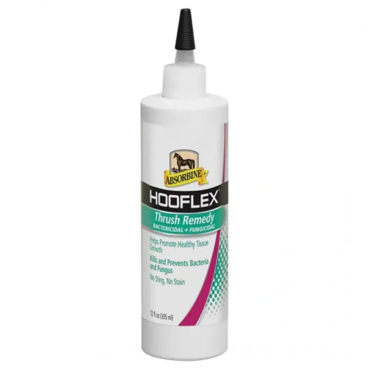 Begränsat erbjudande Strål- & Sulvård Hooflex 355ml