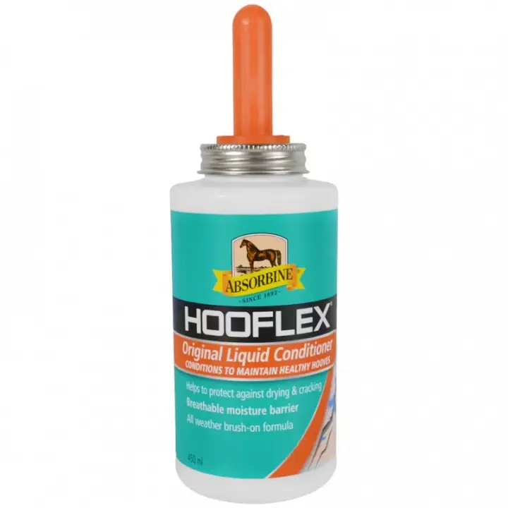 Hovolja Absorbine 450ml Kampanj