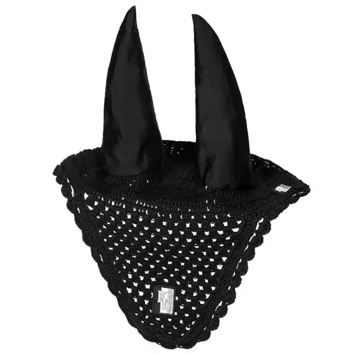 Bästa pris Huva Classic Svart
