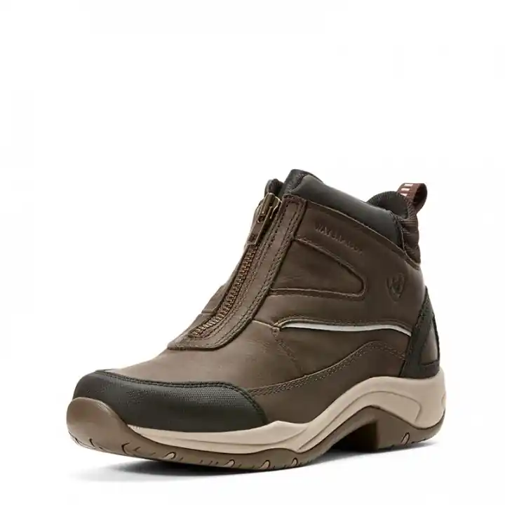 Endast denna vecka Stallskor Telluride Zip H2O Brun