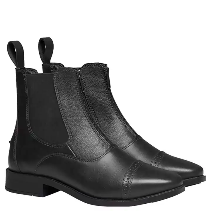 Jodhpurs Farrow Vegan Svart Premium