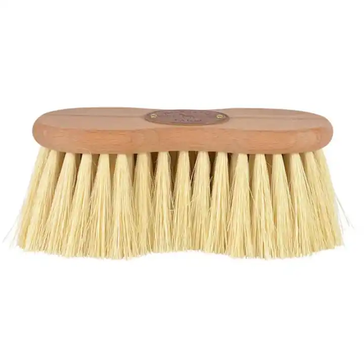 Billig Midjeborste Mexfiber Natur 7cm