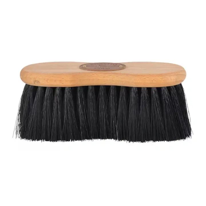 Billigare Midjeborste Supersoft Brun