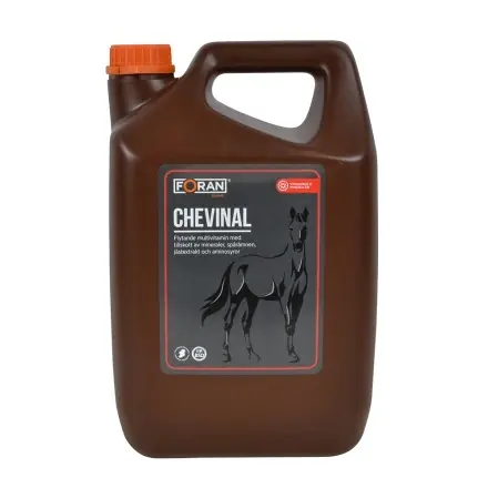 Köp nu Chevinal