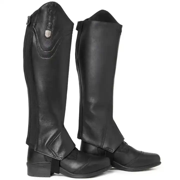 Begränsat antal Chaps Valkyria Legging Svart