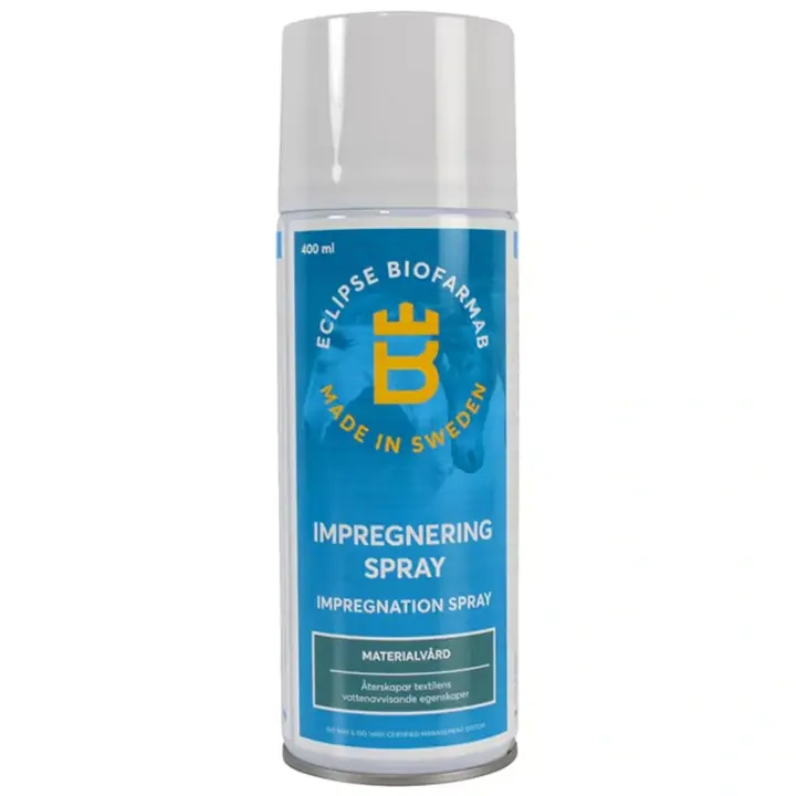 Impregnering Spray Premium