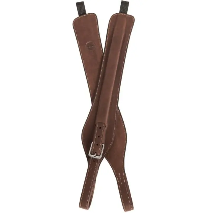 Snabb frakt Stigläder Mono Wide Eccelente Brun