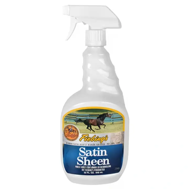 Pälsglans Satin Sheen 946ml Köp online