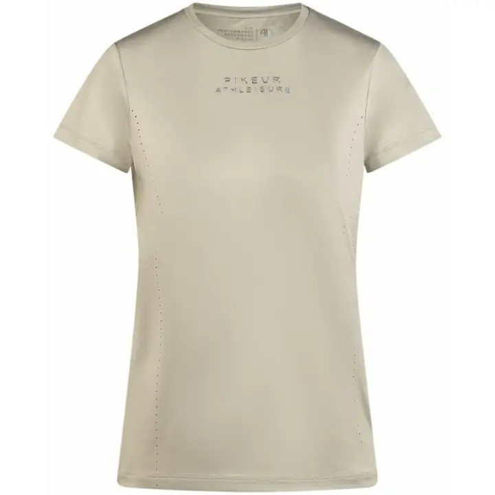 Begränsat antal Ridtröja Function Athleisure Beige