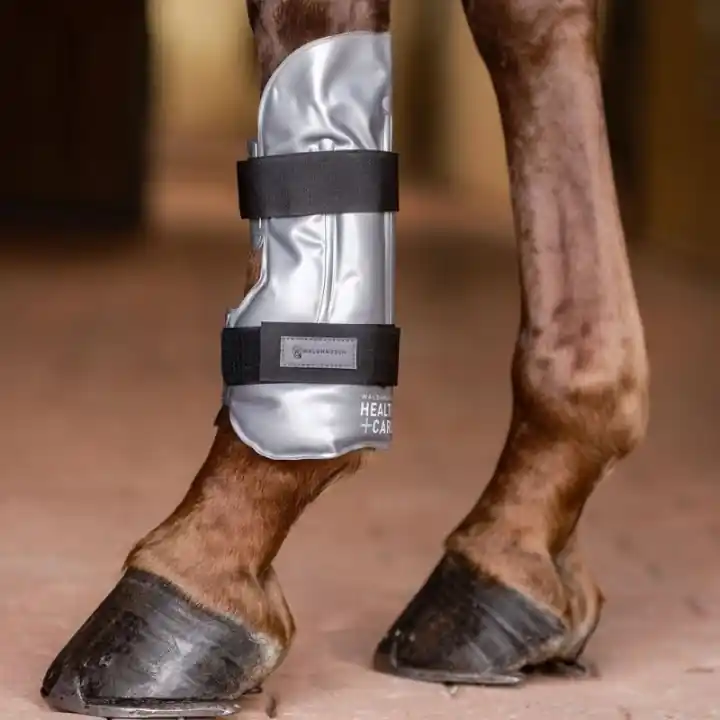 Snabb leverans Terapaibandage Hot & Cold Grå
