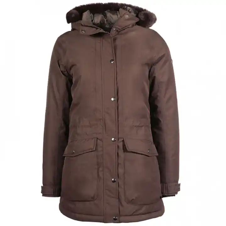 Ridparkas Eaton Brun Rea