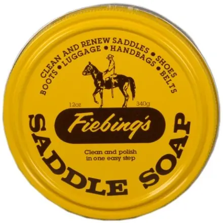 Lägg i varukorgen Sadeltvål Paste 340 g