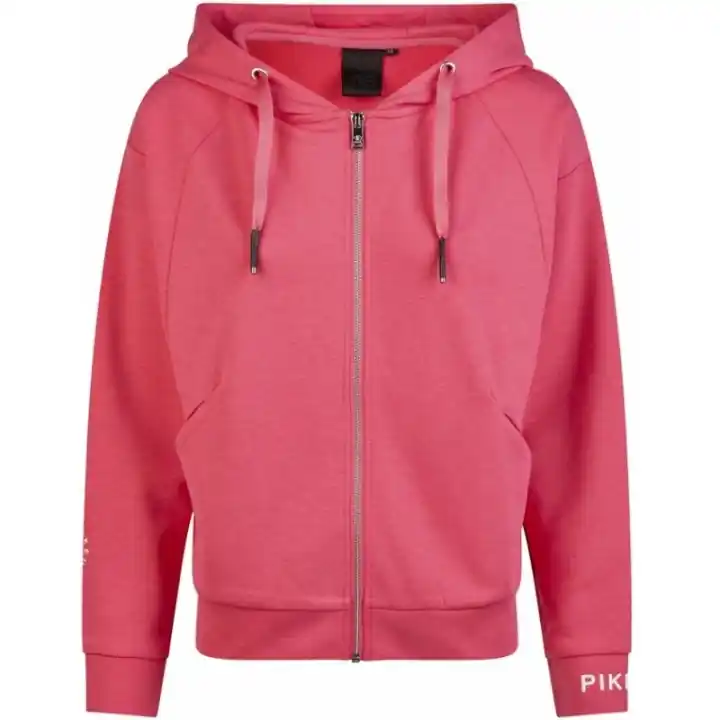 Handla nu Huvtröja Athleisure Rosa