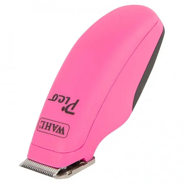 Miniklippmaskin Pico Sista chansen
