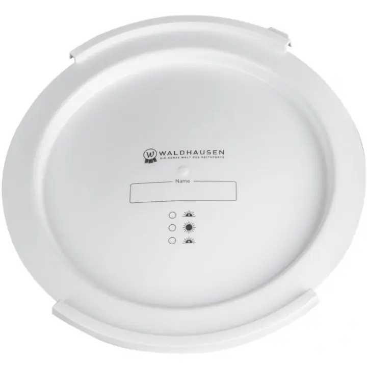 Endast idag Lock till Flexihink 10L & 17L Vit