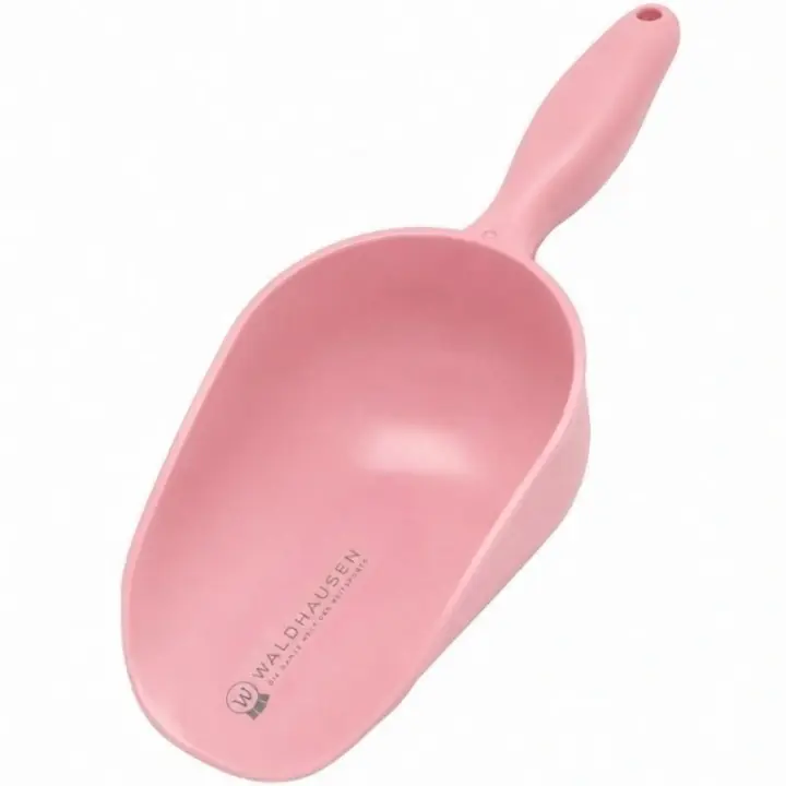 Foderskopa 0,5L Rosa Köp online