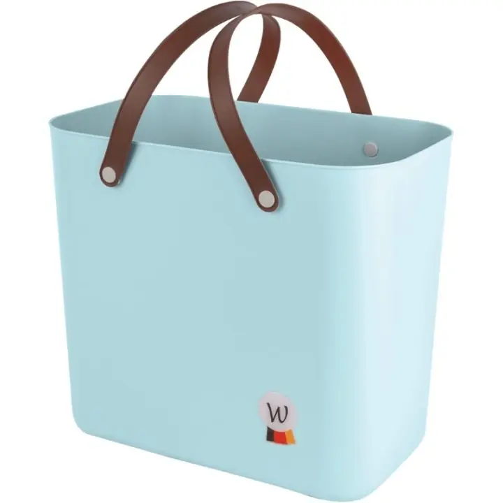 Multibag ECO 25L Blå Fynd