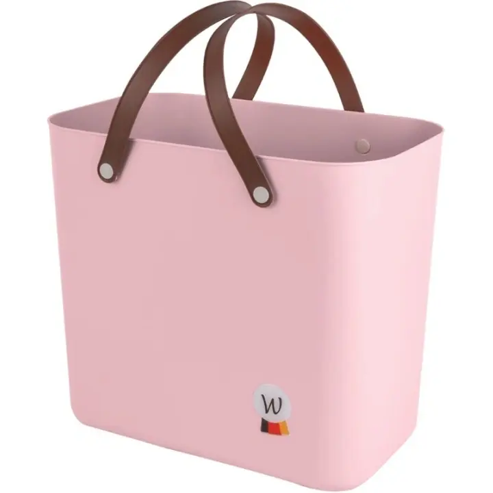 Bästa pris Multibag ECO 25L Rosa