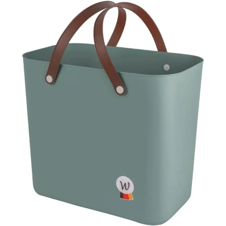 Erbjudandepris Multibag ECO 25L Grön