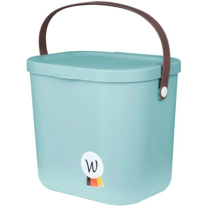 Multibag ECO 6L Blå Köp nu
