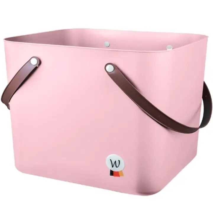 Begränsat antal Multibag ECO 40L Rosa