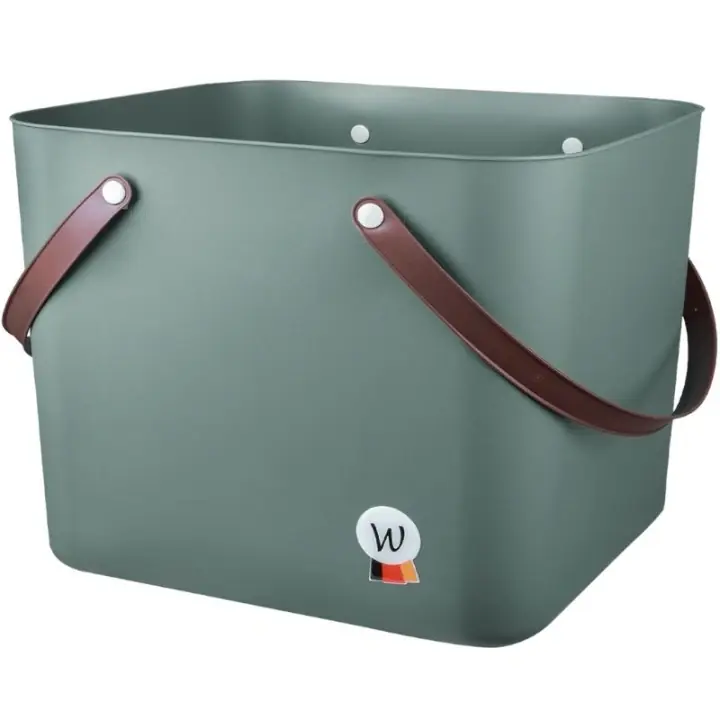 Erbjudande Multibag ECO 40L Grön