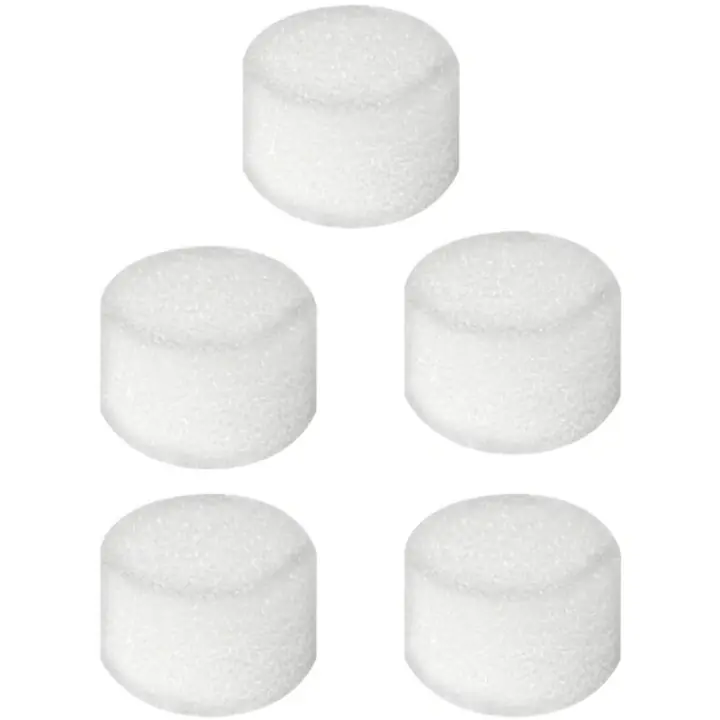 Begränsat erbjudande Ersättningsfilter Till Inhalator Airway 5-pack Vit