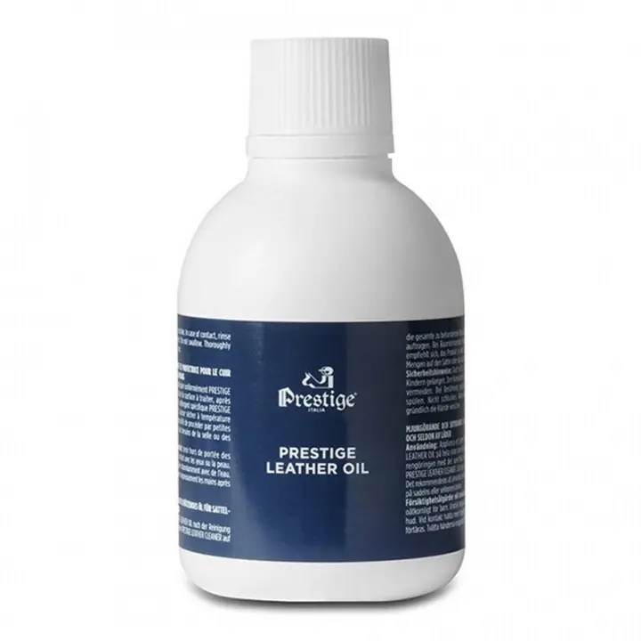 Läderolja 300ml Sista chansen