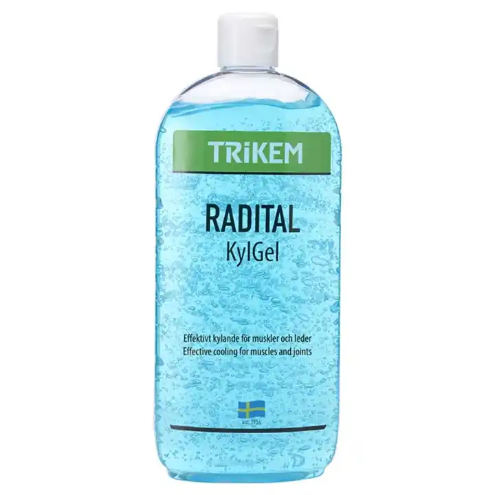 Radital Kyl Gel 250 ml Lägg i varukorgen