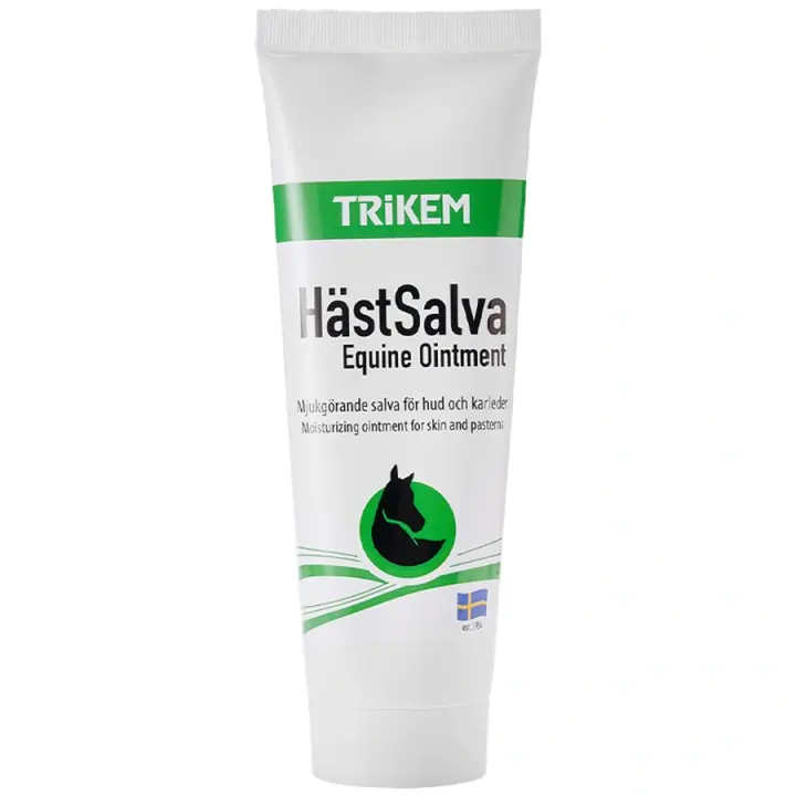 Hästsalva 250 ml Rabatter