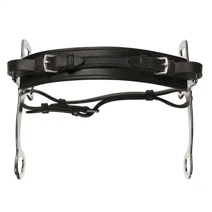 Extra rabatt Hackamore Svart