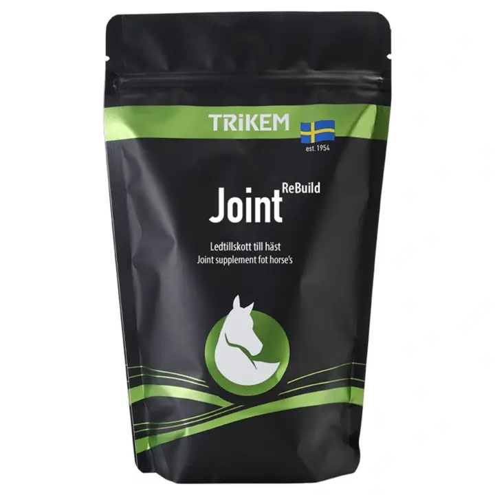 Trygg betalning Joint ReBuild 700g