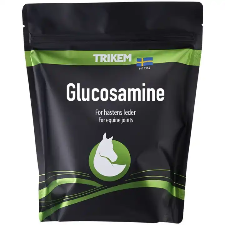 Glucosamine Endast denna vecka